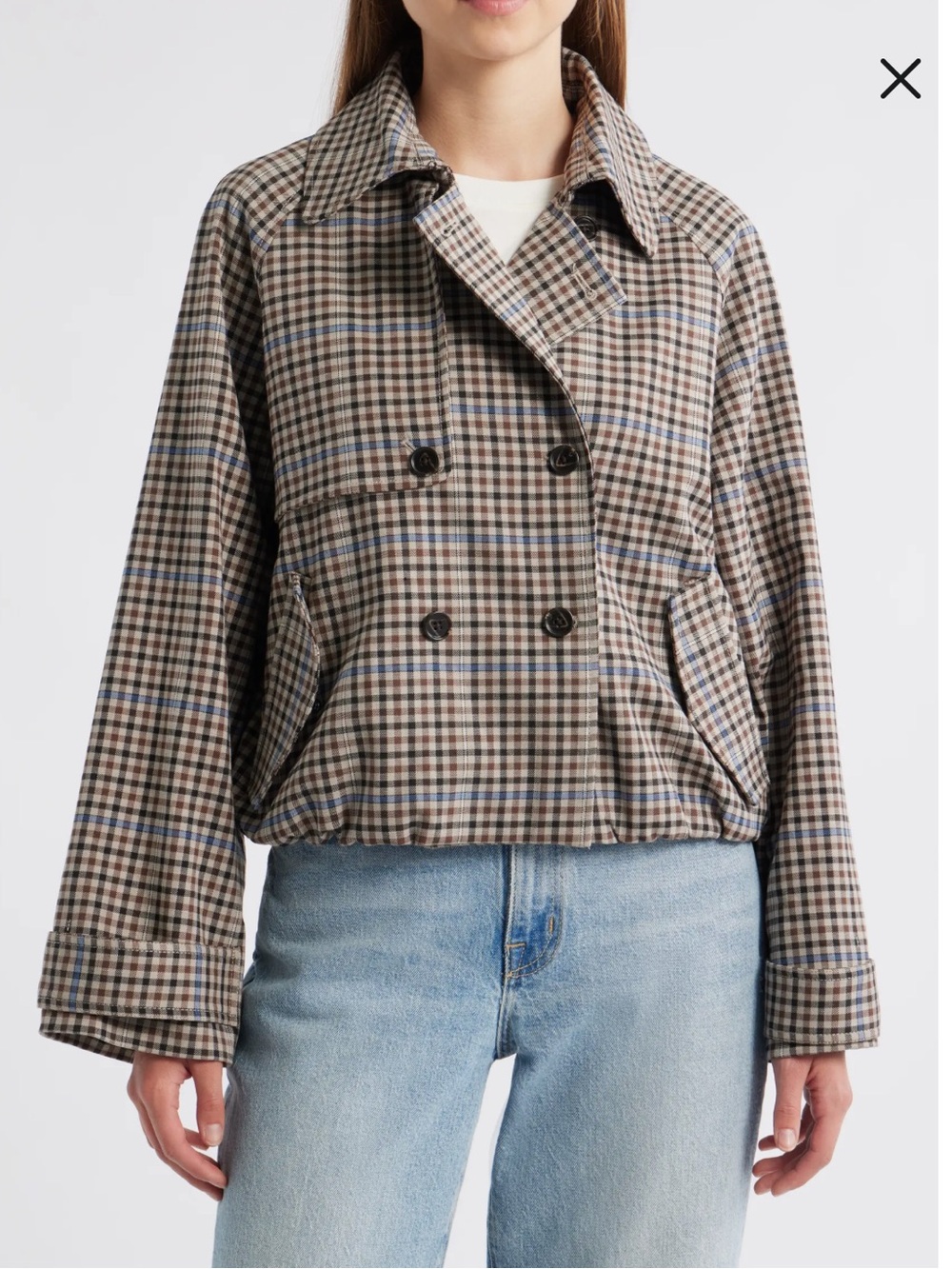 Rails Jett Jacket